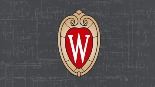 UW Crest with engineering background